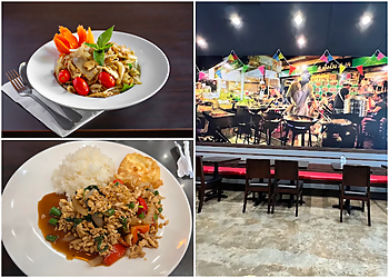 Sartori Thai Cuisine - Torrance, CA Thai Restaurants - collage image(highlights)