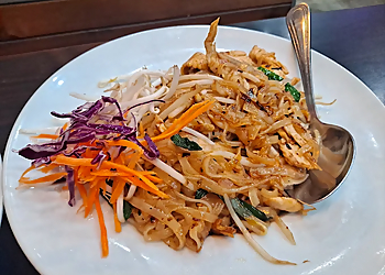 Sartori Thai Cuisine - Torrance, CA Thai Restaurants - Dish Image