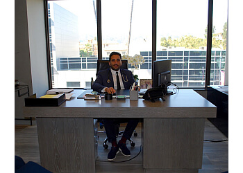 Los Angeles Primary Care Physicians Sasan Massachi, MD