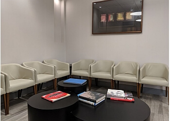 Los Angeles Primary Care Physicians Sasan Massachi, MD