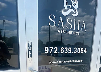 Sasha Aesthetics Sasha Aesthetics - Grand Prairie, TX Med Spas - Hospital Exterior Image