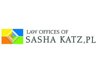 Fort Lauderdale Real Estate Lawyers Sasha Katz, Esq. - LAW OFFICE OF SASHA KATZ, PL