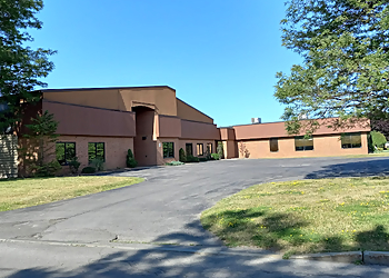 Syracuse Urologists Sasha Pavlov-Shapiro, MD - ASSOCIATED MEDICAL PROFESSIONALS OF NY, LLC