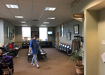 Syracuse Urologists Sasha Pavlov-Shapiro, MD - ASSOCIATED MEDICAL PROFESSIONALS OF NY, LLC