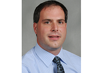 Sasha Pavlov-Shapiro, MD - ASSOCIATED MEDICAL PROFESSIONALS OF NY, LLC Syracuse Urologists image 1