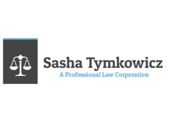 Fontana Bankruptcy Lawyers Sasha Tymkowicz, Esquire - THE LAW OFFICES OF SASHA TYMKOWICZ