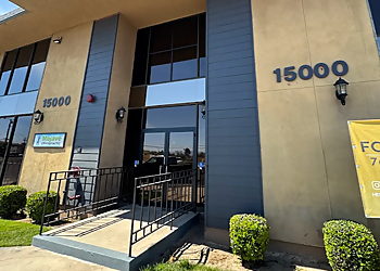 Sasooness Law Group APC - Victorville, CA Employment Lawyers - Law Firm Exterior Image
