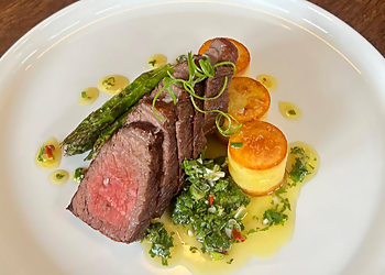 St Paul Food Trucks Sasquatch Sandwiches