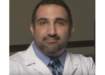Sassan C. Ehdaie, MD - CHRISTUS HEALTH Beaumont Pain Management Doctors