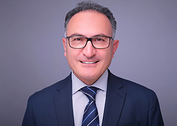 Sassan Farjami, MD Sassan Farjami, MD - Long Beach, CA Oncologists - Doctor Portrait Image