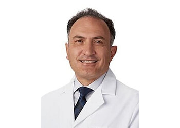 Sassan Farjami, MD - Pacific Shores Medical Group 