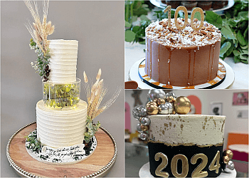  Sassie Cakes (kitchen only) - Fort Wayne, IN Cakes - Food Image