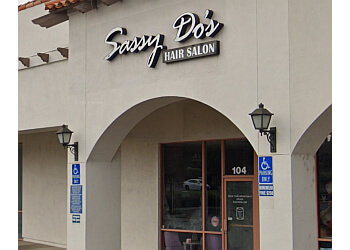 Corona Hair Salons Sassy Do's