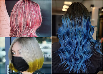 Corona Hair Salons Sassy Do's