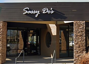 San Bernardino Hair Salons Sassy Do's