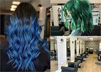 San Bernardino Hair Salons Sassy Do's