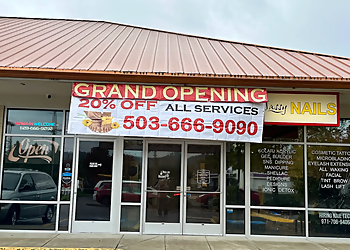 Gresham Nail Salons Sassy Nails Salon