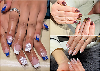 Gresham Nail Salons Sassy Nails Salon