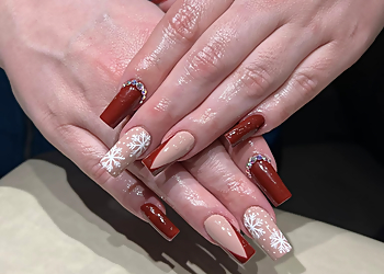 Gresham Nail Salons Sassy Nails Salon