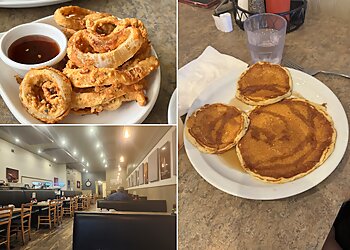 Salem American Restaurants Sassy Onion