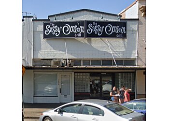 Salem Caterers Sassy Onion Catering