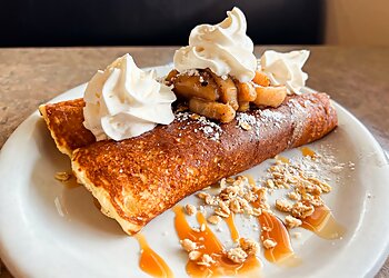 Salem Caterers Sassy Onion Catering