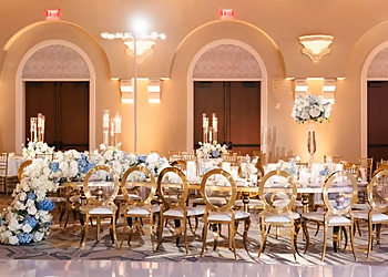 Sassy Weddings and Events - Hollywood, FL Wedding Planners - Dining Moments