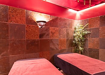 Portland Spas Sassé Wellness & Medspa