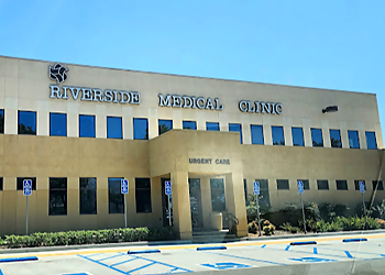 Satbir Singh, MD - Riverside, CA Endocrinologists - Hospital Exterior Image