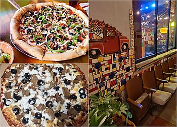 Gainesville Pizza Places Satchel's Pizza