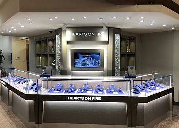 Fort Collins Jewelry Sather's Leading Jewelers