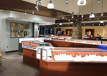 Fort Collins Jewelry Sather's Leading Jewelers