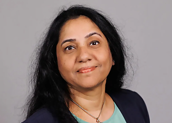 Sathya S. Krishnasamy, MD - Louisville, KY Endocrinologists - Doctor Portrait Image