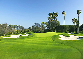 Ventura Golf Courses Saticoy Regional Golf Course