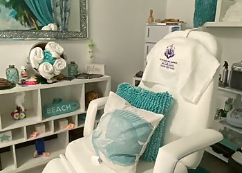 San Bernardino Massage Therapy Satin Handz Spa Massage & Wellness Center