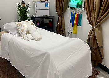 San Bernardino Massage Therapy Satin Handz Spa Massage & Wellness Center