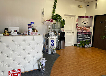 Satin Handz Spa Massage & Wellness Center San Bernardino Massage Therapy