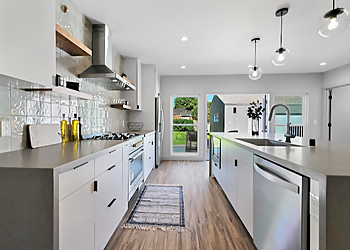Satin & Slate Interiors Satin & Slate Interiors - Long Beach, CA Interior Designers - Project Image