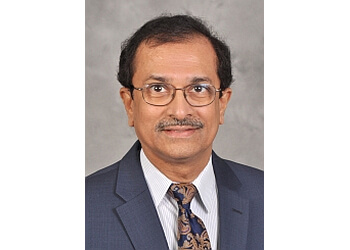 Satish Krishnamurthy, MD, MCh, FAANS
