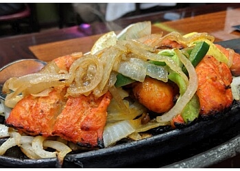 Satkar Indian Cuisine - Sunnyvale, CA Indian Restaurants - Dish Image