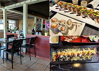 Lancaster Sushi Sato Sushi