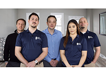 Minneapolis Mortgage Companies Satori Mortgage