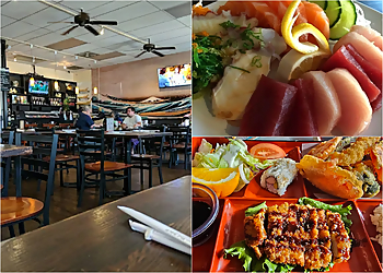 Elk Grove Sushi Satori Sushi & Teriyaki Grill