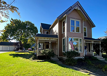 Toledo Painters Sattler Painting