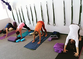 3 Best Yoga Studios in Escondido, CA - Expert Recommendations