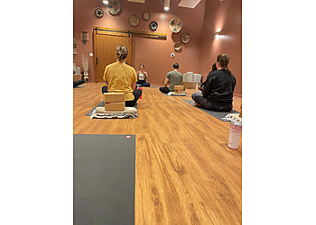 Rockford Yoga Studios Sattva Yoga Spa