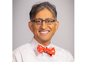 Albuquerque Urologists Satyan Shah, MD, FACS