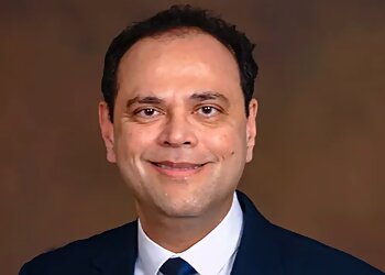 Satyen Madkaiker, MD, FAPA Jacksonville Psychiatrists image 1