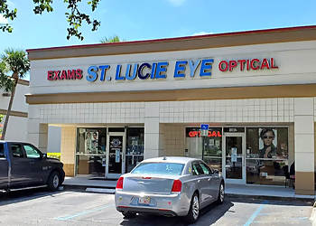 Satyesh Rana, MD - Port St Lucie, FL Eye Doctors