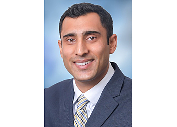 Satyesh Rana, MD - Port St Lucie, FL Eye Doctors